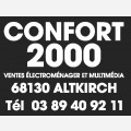 Confort 2000