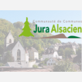 Communauté Communes Jura Alsacien