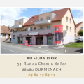 AU FILON D'OR