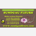 SUNDGAU FLEURS