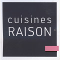 Cuisines Raison