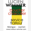 Boucherie Wimmer Leymen