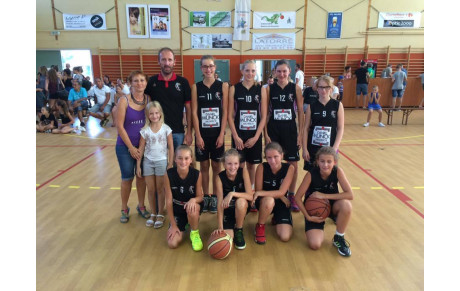 Tournoi international du BNS