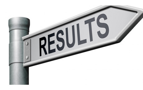 Résultats du WE 01/02 octobre 2016