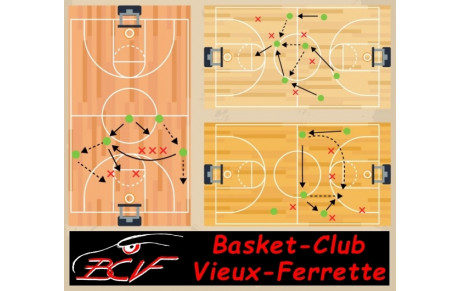 Soirée entraîneurs