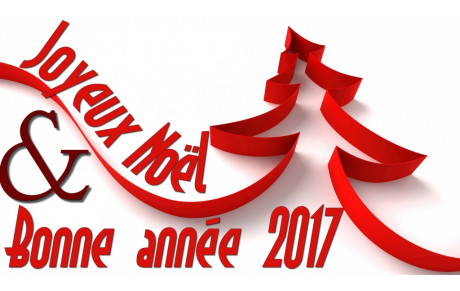Fin d'année