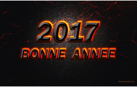 Bonne et heureuse