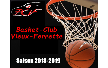 Championnat 2018-2019 